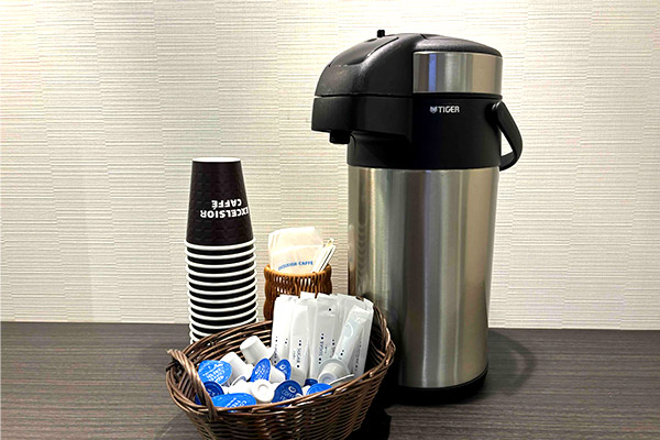 コーヒー・紅茶