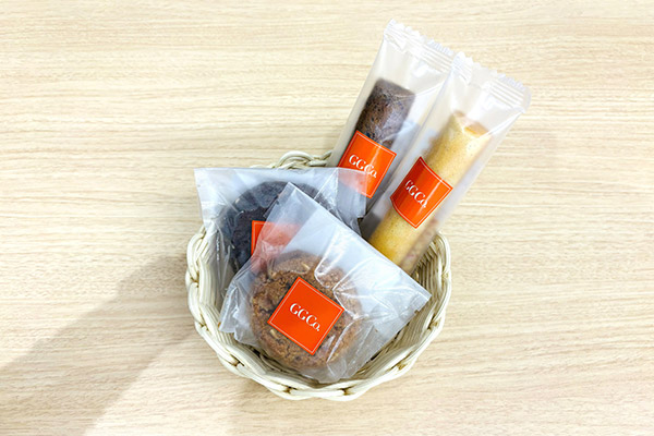 リフレッシュメント